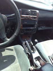 94 MODEL TOYOTA CORONA ÇIKMA VİTES TOPUZU